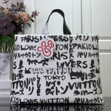 LV Shopping Bags